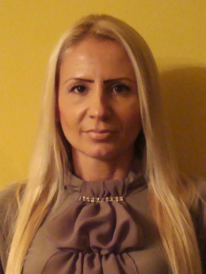 dr Natalija Milikić